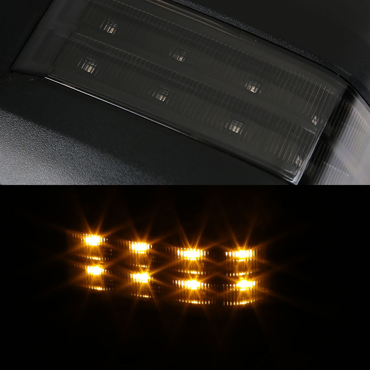 1999-2002 Silverado Tow Mirrors