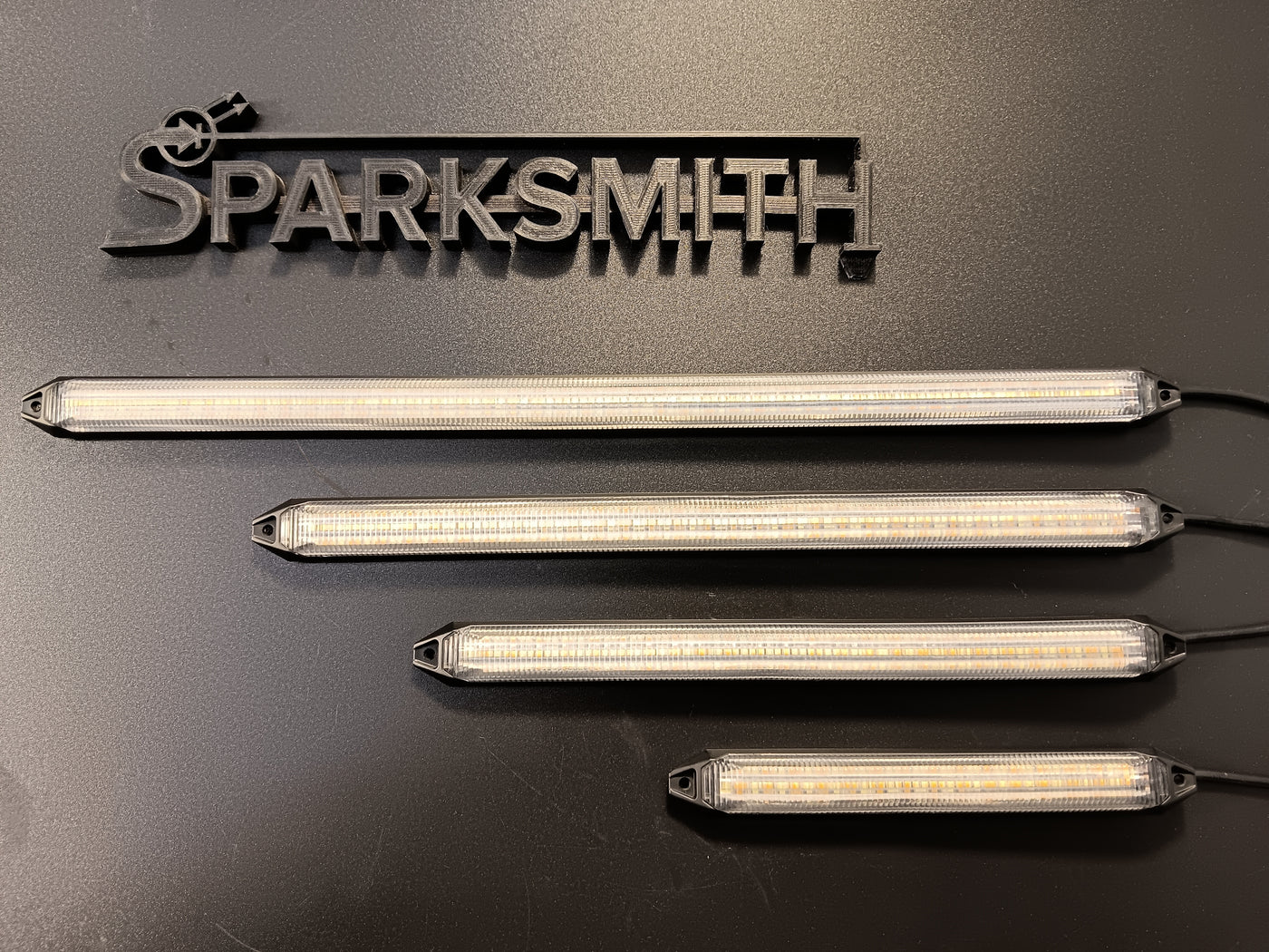 LED Grill Lights Sparksmith Custom Automotive Lighting