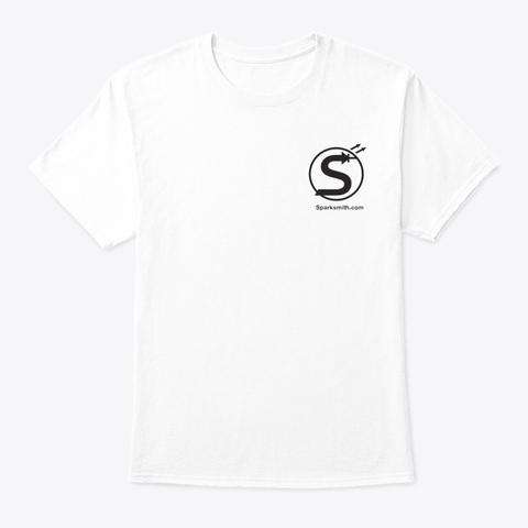 Sparksmith T-Shirt