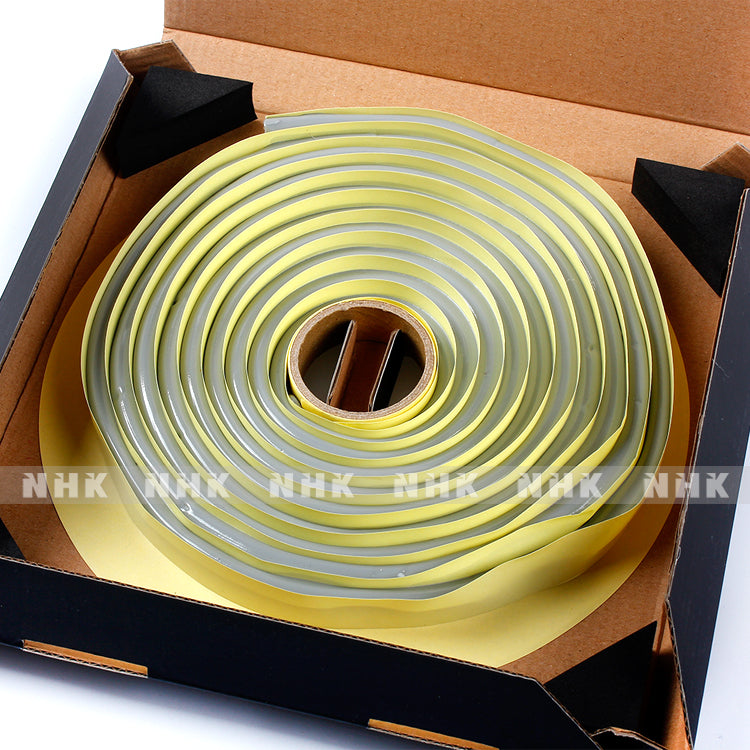 NHK Headlight Sealant Black or Grey