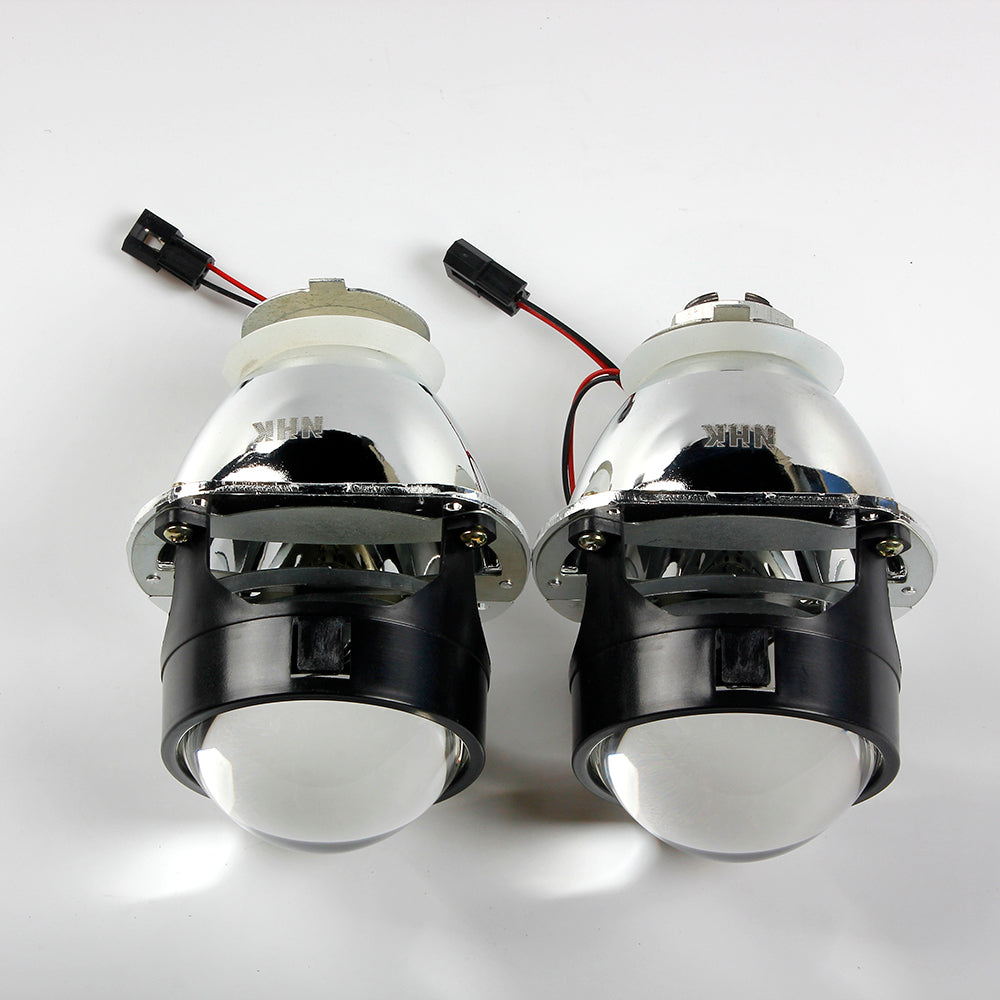 NHK mini H1 7.0 HID projector lens LHD