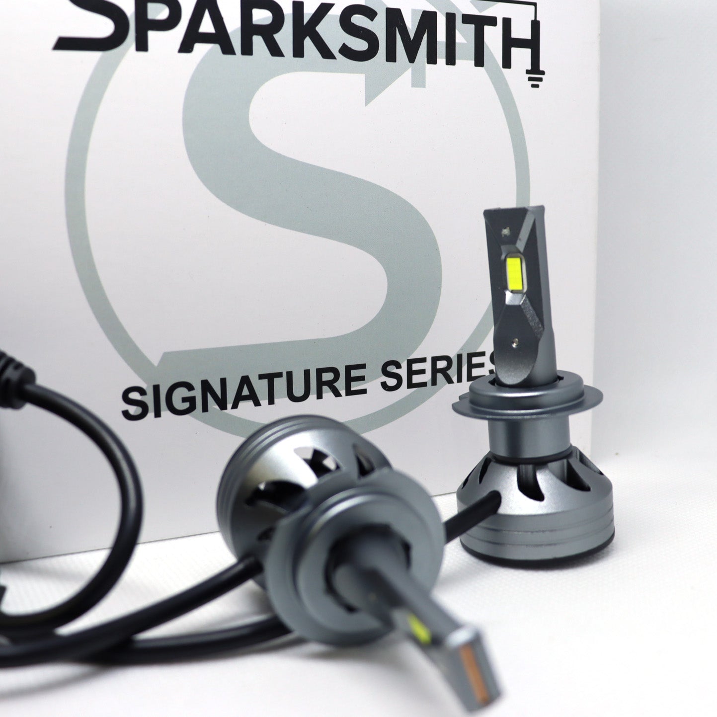 Sparksmith S9 LED Bulbs