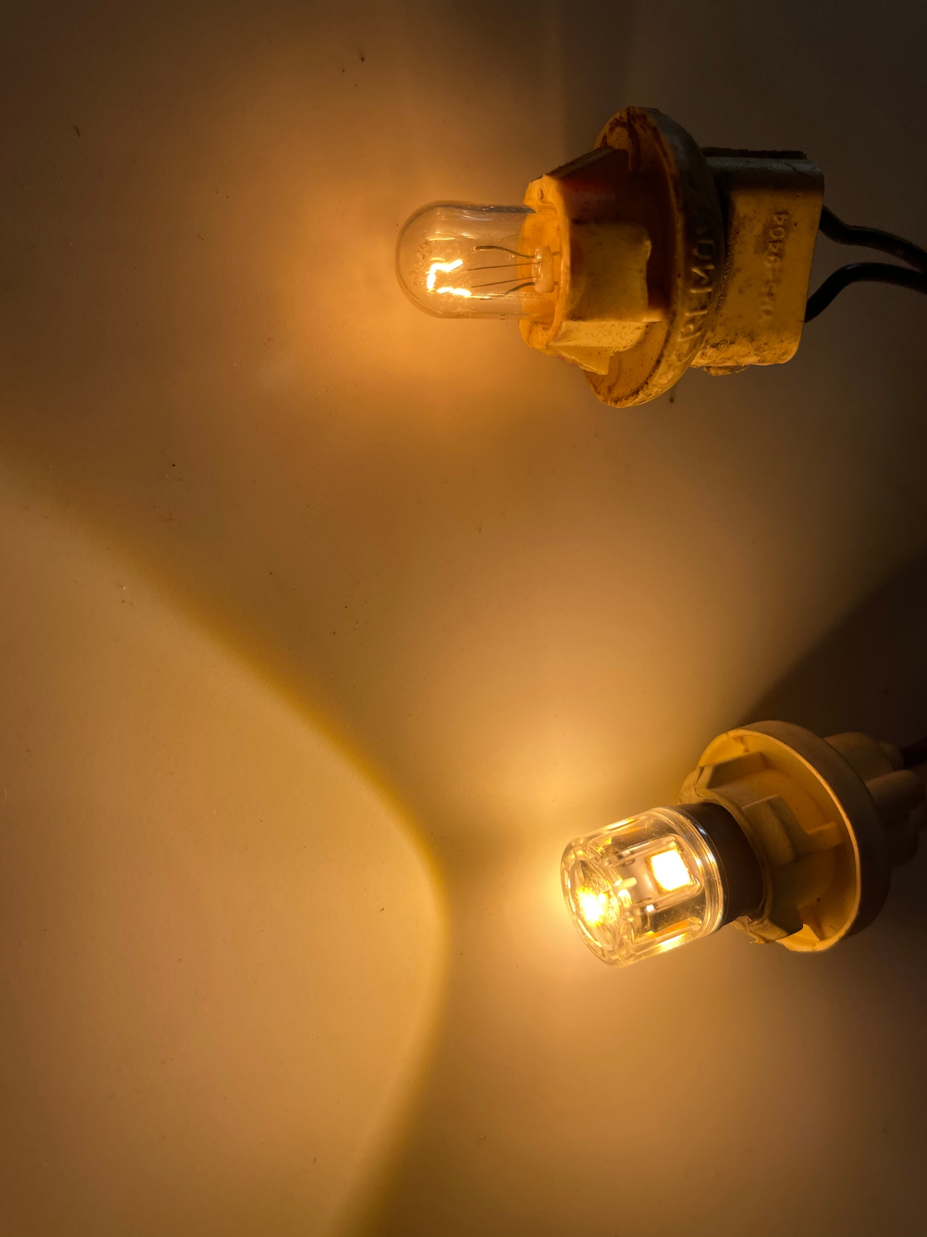 T10/ 194 2.0: Sparksmith LED Bulbs