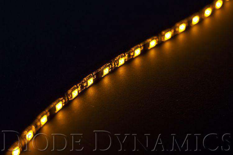 DIODE DYNAMICS: Single- Color Flexible 5050 SMD LED Strip