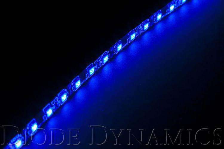DIODE DYNAMICS: Single- Color Flexible 5050 SMD LED Strip