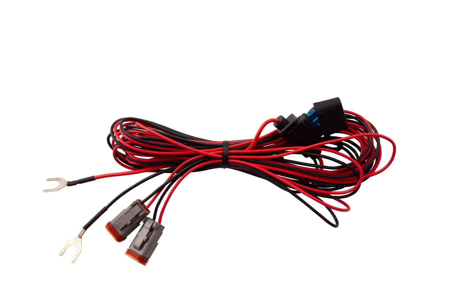Switchback Solid-State Relay Harnesses (Pair)