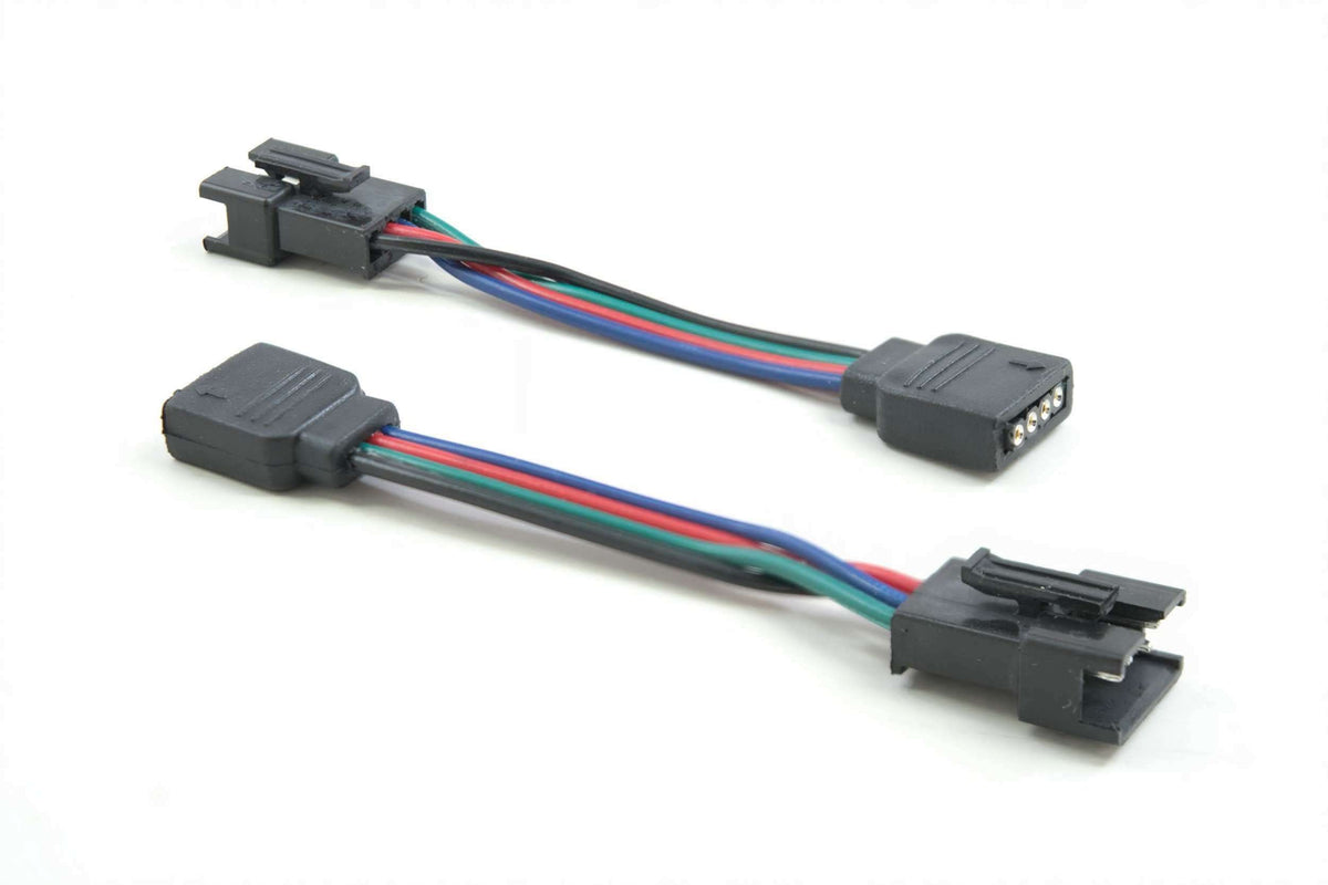 Color Adapter RGB Adapter