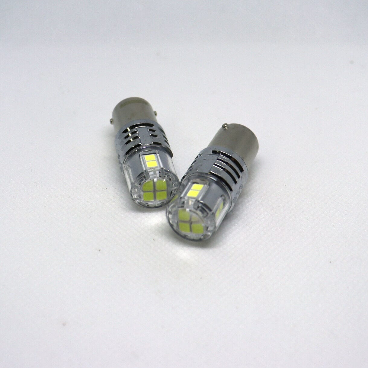 BA9S: Sparksmith LED Bulbs