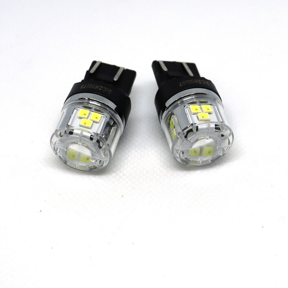 7443: Sparksmith LED Bulbs