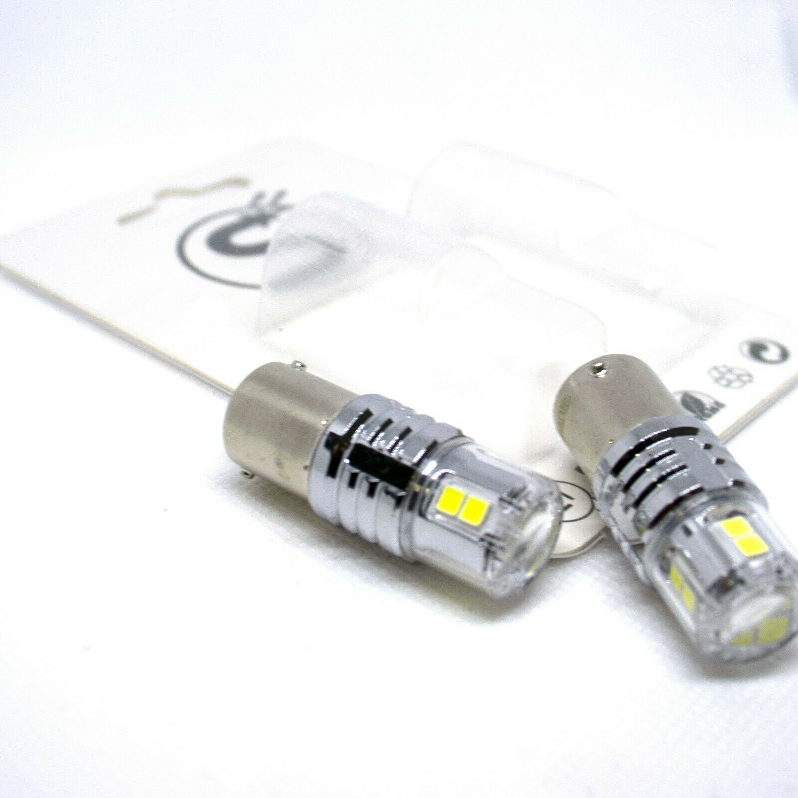 BA9S: Sparksmith LED Bulbs