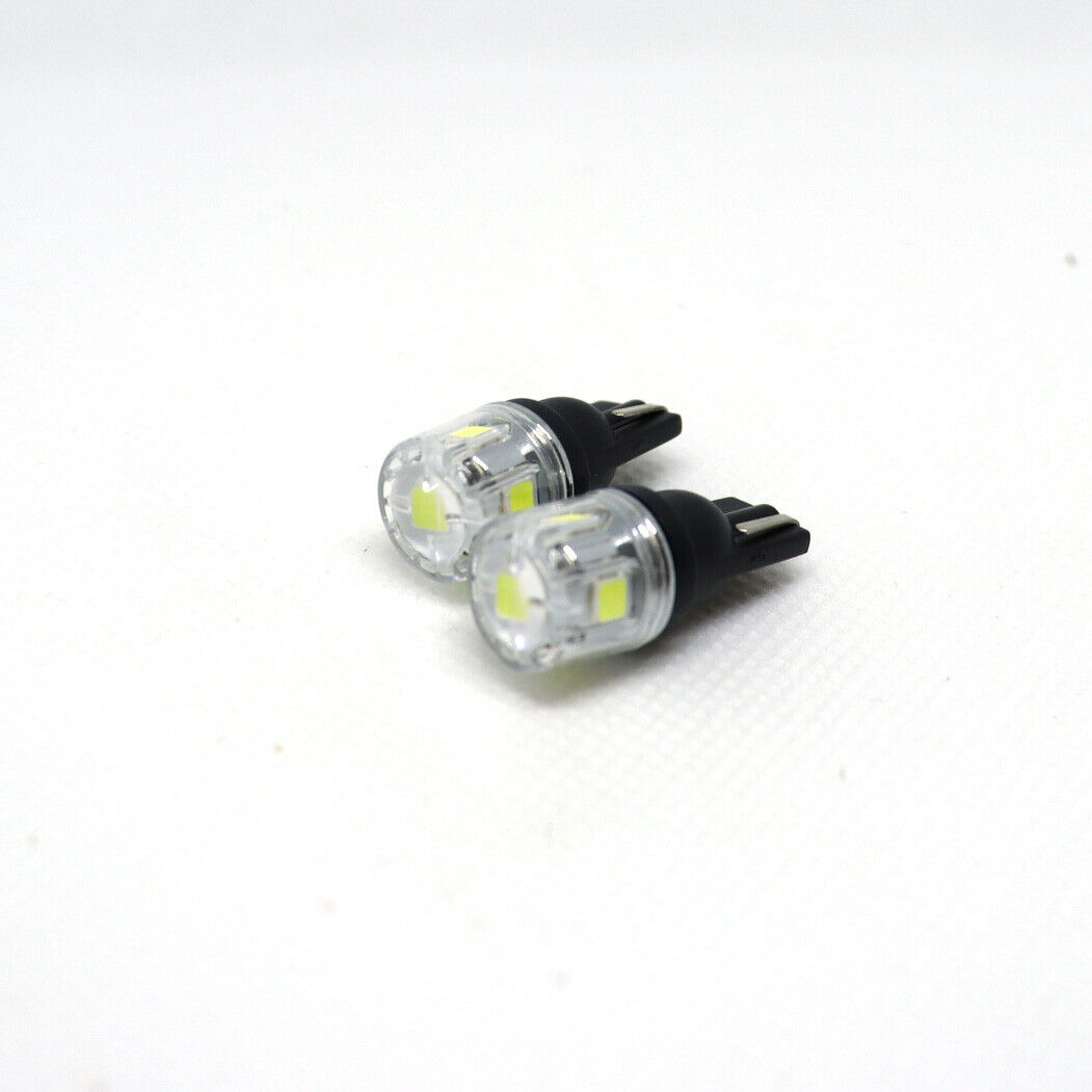 T10/ 194 2.0: Sparksmith LED Bulbs